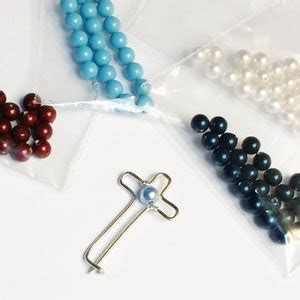 Cross Pin in Sterling Silver, Cross Lapel Pin, Birthstone Jewelry ...