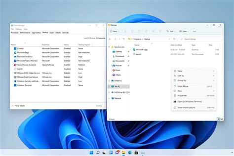 Windows 11 Startup Folder: Where is it & How to Use it