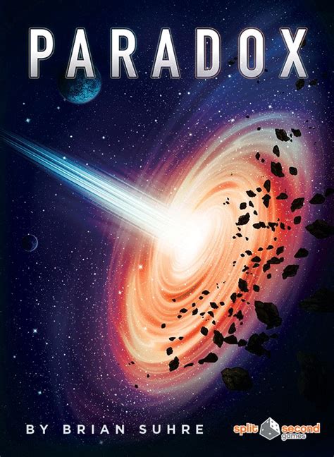 Paradox | Paradox, Game giveaway, Card games