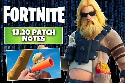 44 HQ Pictures Fortnite New Update Patch Notes Epic Games : Fortnite 12 21 Update Patch Notes ...