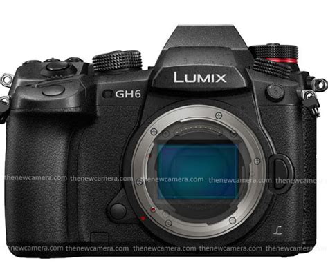 Panasonic-gh6-specs //FREE\\