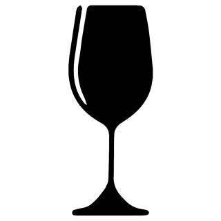 Wine Icon, Transparent Wine.PNG Images & Vector - FreeIconsPNG