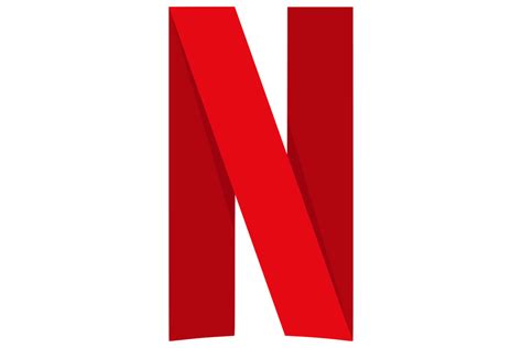 Netflix Logo PNG Transparent Images