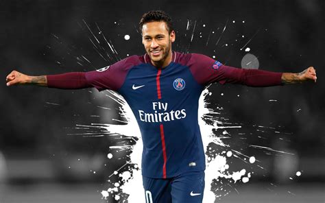 Neymar JR 2019 Wallpapers - Wallpaper Cave