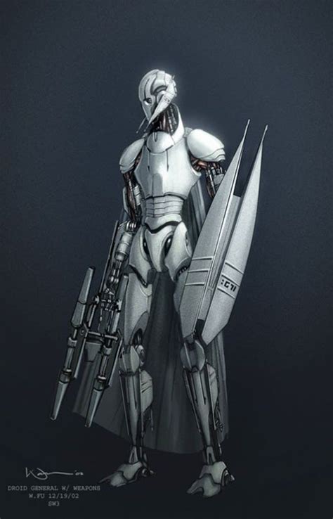 30 Unused Star Wars Concept Art Designs That Would've Changed Everything | Star wars concept art ...