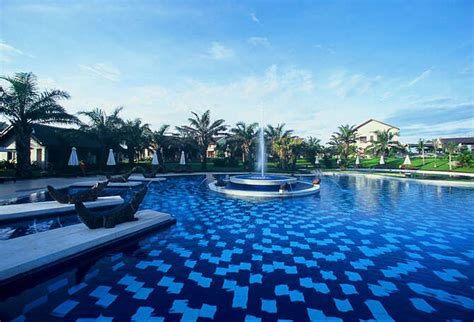 Palm Garden Resort in Hoi An - dé VakantieDiscounter