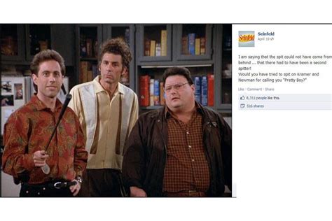 Ultimate Seinfeld Phrases And Quotes