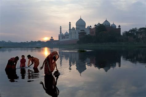 Yamuna River - Known Facts About Yamuna River That Is Still Unknown