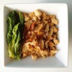 Claypot Chicken Rice (Sans Claypot) - The Cooking Jar