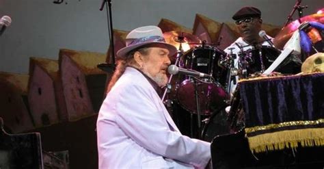 Dr. John Albums List: Full Dr. John Discography (44 Items)