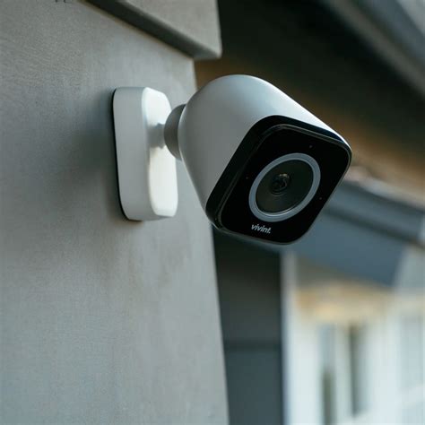 Outdoor Camera Pro by Vivint | Vivint