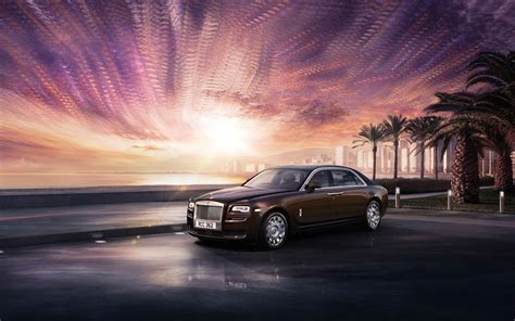 Rolls Royce HD Wallpapers - Wallpaper Cave