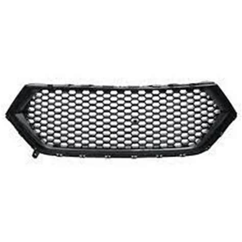 Black Plastic Front Car Grill at Rs 1800 in Chennai | ID: 2852568441612