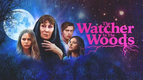 The Watcher in the Woods - Lifetime Movie - Where To Watch