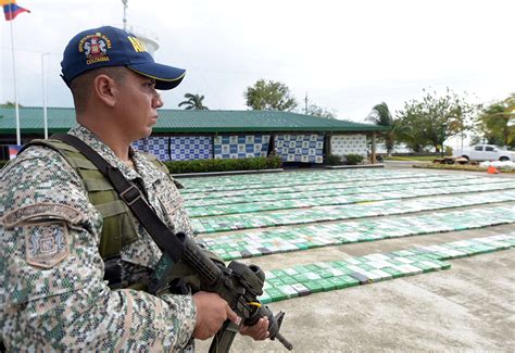 Colombia's potential cocaine production at record high, U.N. says | Reuters