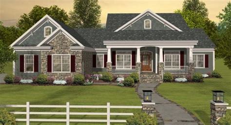 Country House Plans | Country Home Plans | Country Style House Plans | THD