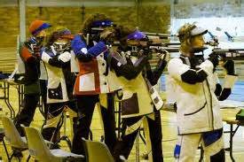 Olympic Shooting: ISSF World Shooting Championships – History