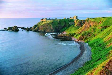 Dunnottar Castle Scotland - Images - XciteFun.net