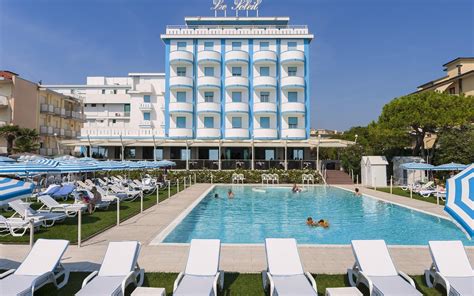 Hotel Le Soleil ****, Lido di Jesolo