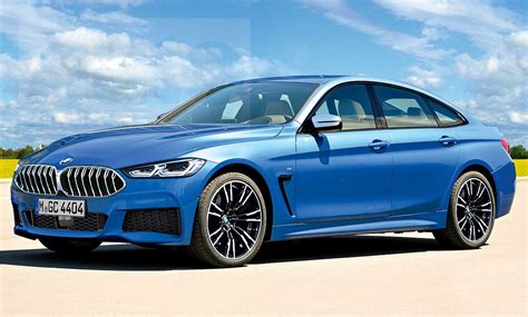 Bmw 4 Gran Coupe 2021 Price - Specs, Interior Redesign Release date | 2021/2022 car model