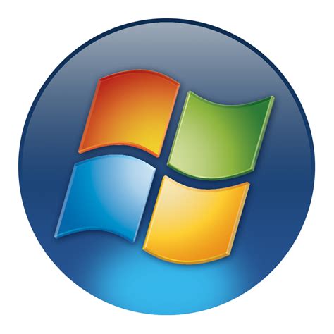 Windows Icon Svg