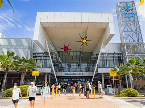 Sentinel to buy Caneland Central in Mackay for close to $300m | The Australian