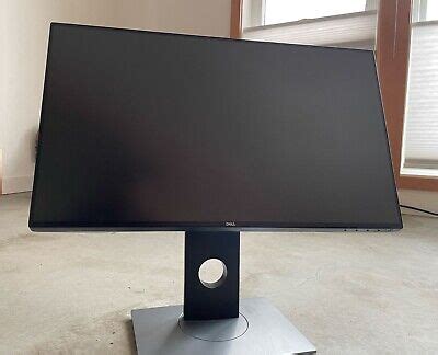 Dell U2417H LED LCD Monitor in FANTASTIC condition 884116202769 | eBay