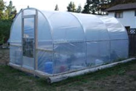 Canada Greenhouse Kits