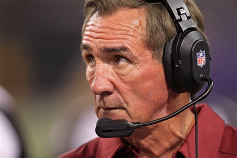 Mike Shanahan delivers an unhinged NFL press conference for the ages ...