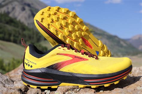 Best Trail Running Shoes of 2023 – iRunFar