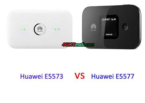 4G Mobile Broadband & 5G Cellular Gadgets • Difference Between Huawei ...