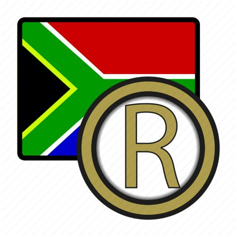 Rand Currency Symbol