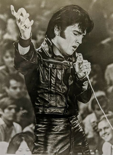 Elvis 68 Comeback Special 50th Anniversary Edition By Elvis Presley