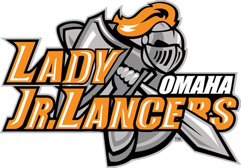 Download Omaha Jr Lancers Logo Clipart (#1873059) - PinClipart