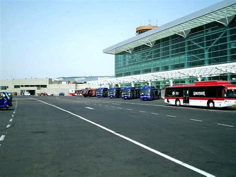 TourismSpot.in: Delhi Airport - India Delhi Airport Information