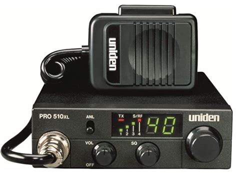 Best Long Range CB Radio in 2021 - OneSDR - A Blog about Radio ...