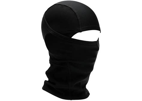 Nike Pro THERMA-FIT Hyperwarm Hood Black/White - US