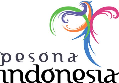 Logo Pesona Indonesia Clipart 10 Free Cliparts Download Images On - Riset