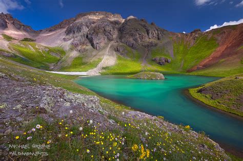 Glow of the Wild | San Juan National Forest, CO | Michael Greene's Wild ...