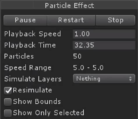 Simple Fire Particles - Unity Particle System Tutorial - GameDev Academy