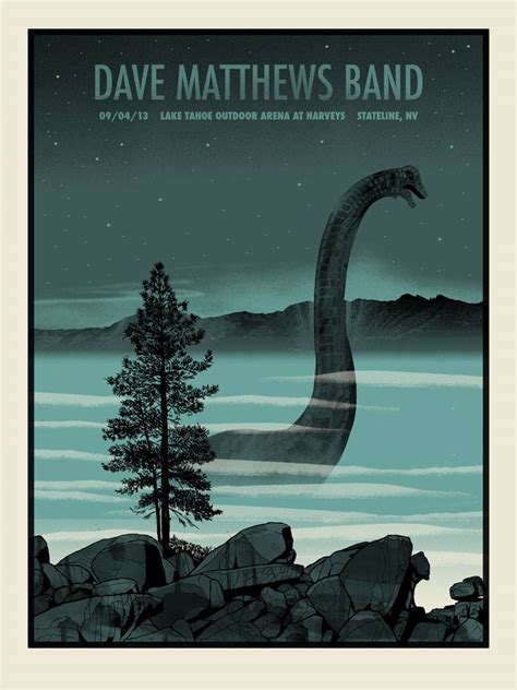 2013-09-04 - Harvey's Lake Tahoe Outdoor Arena - Dave Matthews Band