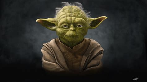 The Wisdom of Yoda – Vincent of Earth, The Blog Of