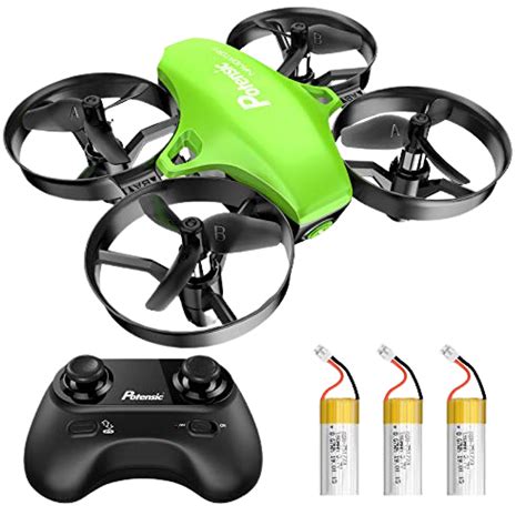 7 Best Drones for Kids in 2023 (For Every Budget and Level)