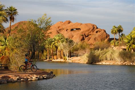 Top 10 Phoenix Attractions | VisitPhoenix.com