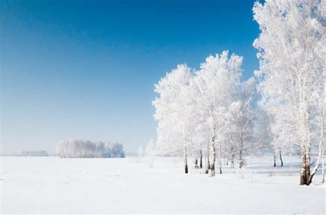 Here's Why You Should Visit Siberia In Winter - A World to Travel