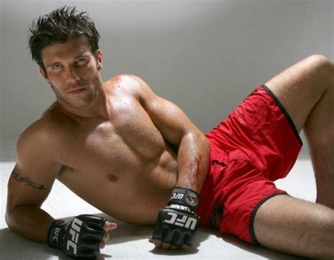 Jason Chambers MMA | Hot 'n' Hunky