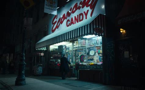 Economy Candy Product Placements in Movies and TV Shows (2 Examples)