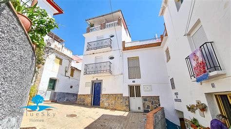 Is there a catch to super cheap houses in Spain? : r/askspain