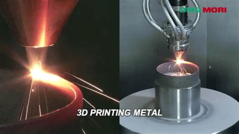 Incredible all-in-one Hybrid Metal Laser 3D Printer and 5-Axis CNC – ShareAHack.com