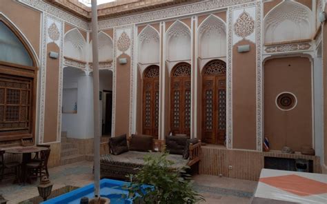 Top Hotels In Yazd For A Memorable Stay – OrientTrips Magazine